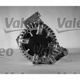 Grande Punto Alternatör 2005-2015 Valeo 51805803